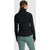Outdoor Research Deviator Fleece Half Zip - Women's Black