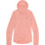 Outdoor Research Vigor Grid Fleece Pullover Hoodie - Women's Lotus Heather