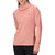 Outdoor Research Vigor Grid Fleece Pullover Hoodie - Women's Lotus Heather