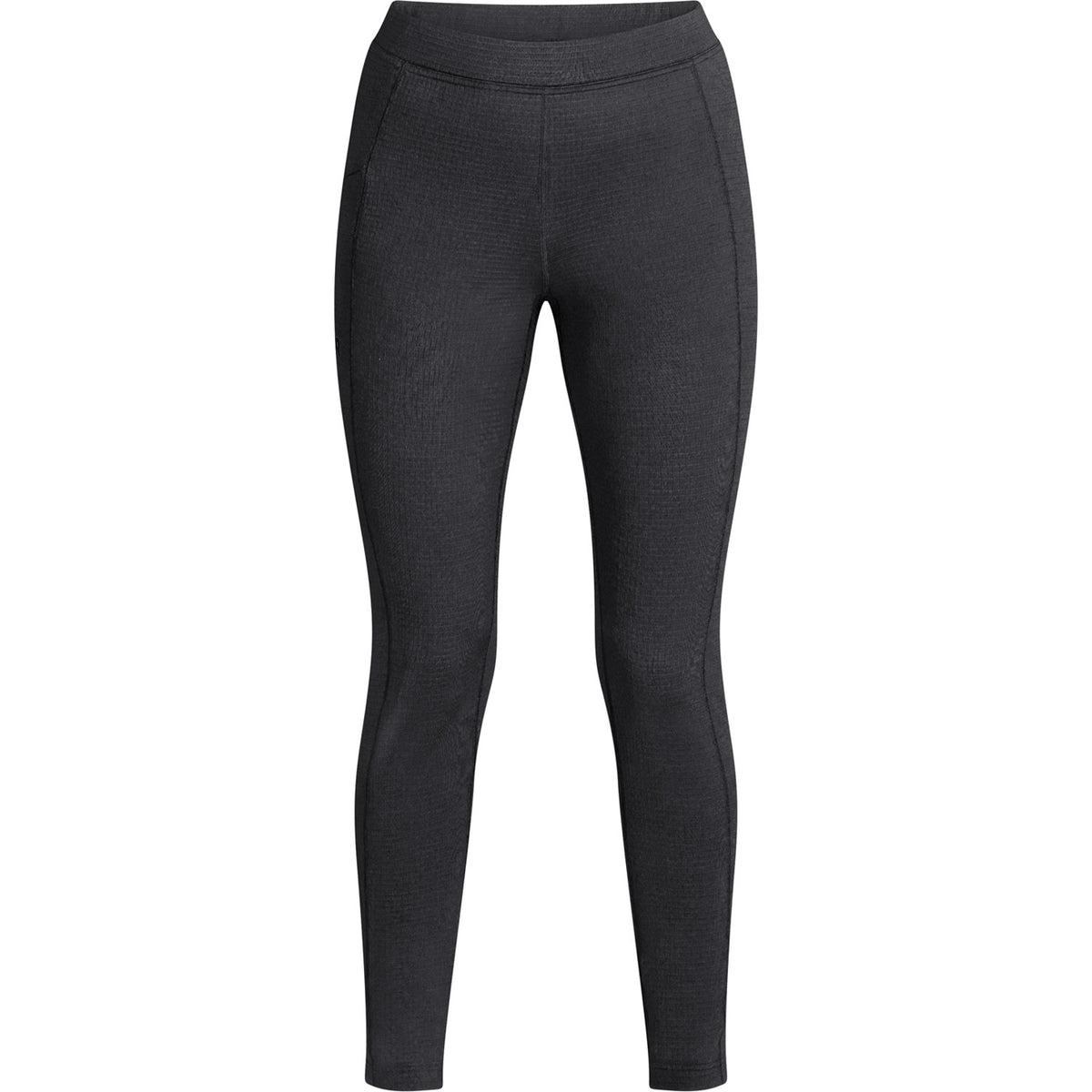 Outdoor Research Vigor Grid Fleece Bottom - Women's Black