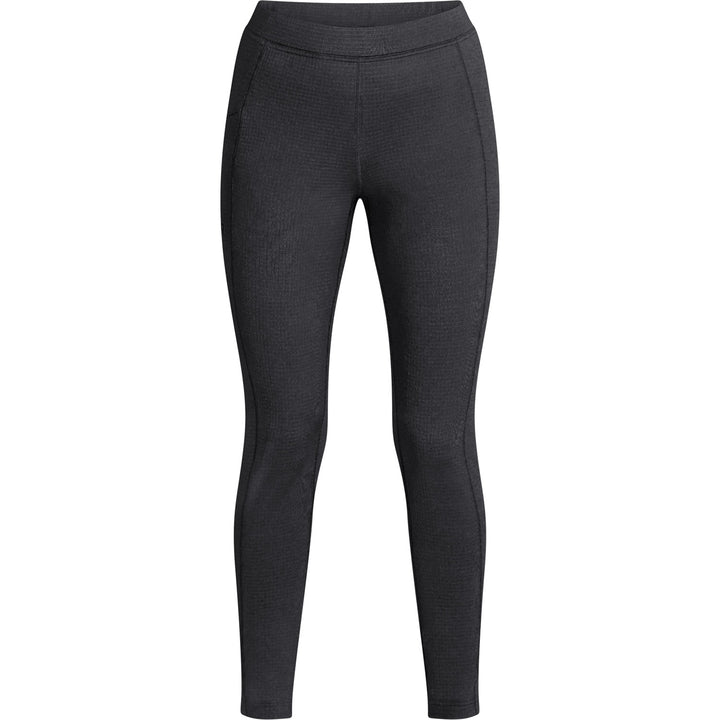 Outdoor Research Vigor Grid Fleece Bottom - Women's Black