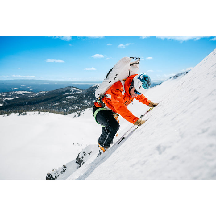 Outdoor Research Headwall GORE-TEX 3L Jacket - Men's Lingonberry