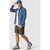 Outdoor Research Deviator Wind Jacket Skyline/Atlantic