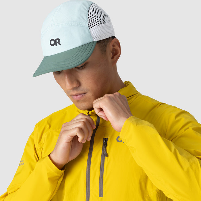 Outdoor Research Shadow Wind Hoodie Amber