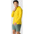 Outdoor Research Shadow Wind Hoodie Amber