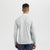 Outdoor Research Echo Quarter Zip Jacket - Men's Pebble