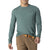 Outdoor Research Echo Long Sleeve Tee - Men's Malachite