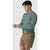 Outdoor Research Echo Long Sleeve Tee - Men's Malachite