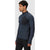 Outdoor Research Deviator Fleece Half Zip - Men's Atlantic