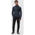 Outdoor Research Deviator Fleece Half Zip - Men's Atlantic