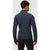 Outdoor Research Deviator Fleece Half Zip - Men's Atlantic