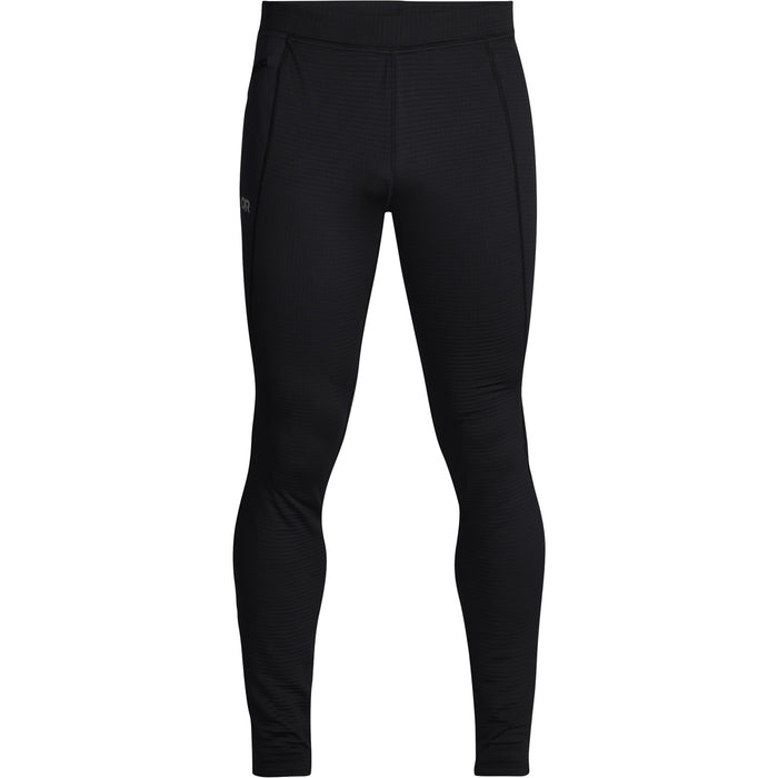Outdoor Research Vigor Grid Fleece Bottom - Men's Black