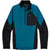 Outdoor Research Deviator Fleece Half Zip - Men's Aurora/Black