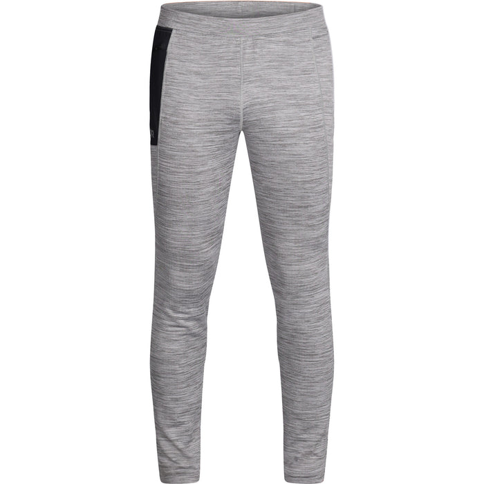 Outdoor Research Vigor Grid Fleece Bottom - Men's Grey Heather