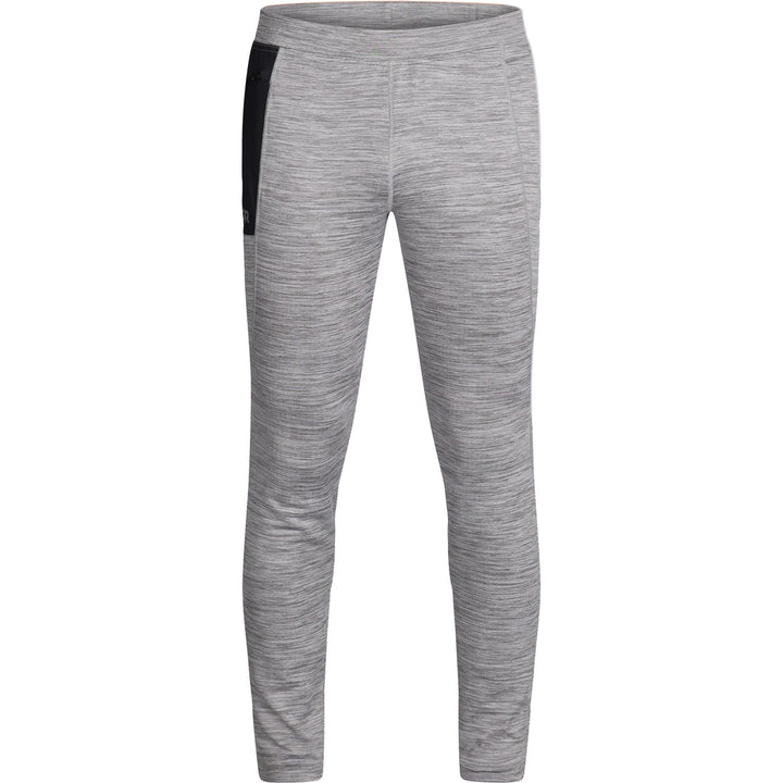Outdoor Research Vigor Grid Fleece Bottom - Men's Grey Heather