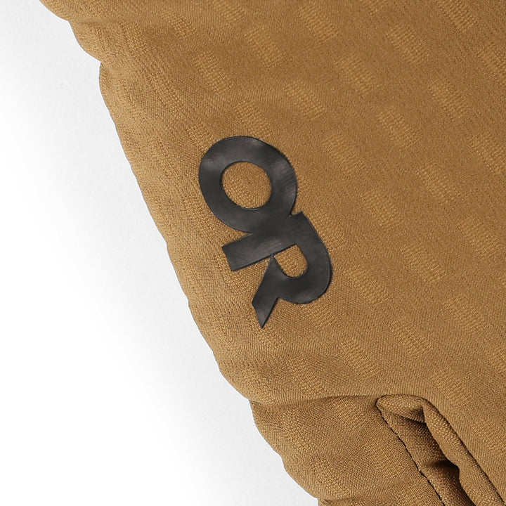 Outdoor Research Vigor Heavyweight Sensor Gloves Coyote