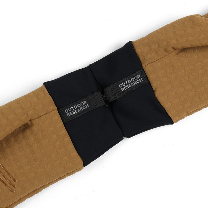 Outdoor Research Vigor Heavyweight Sensor Gloves Coyote