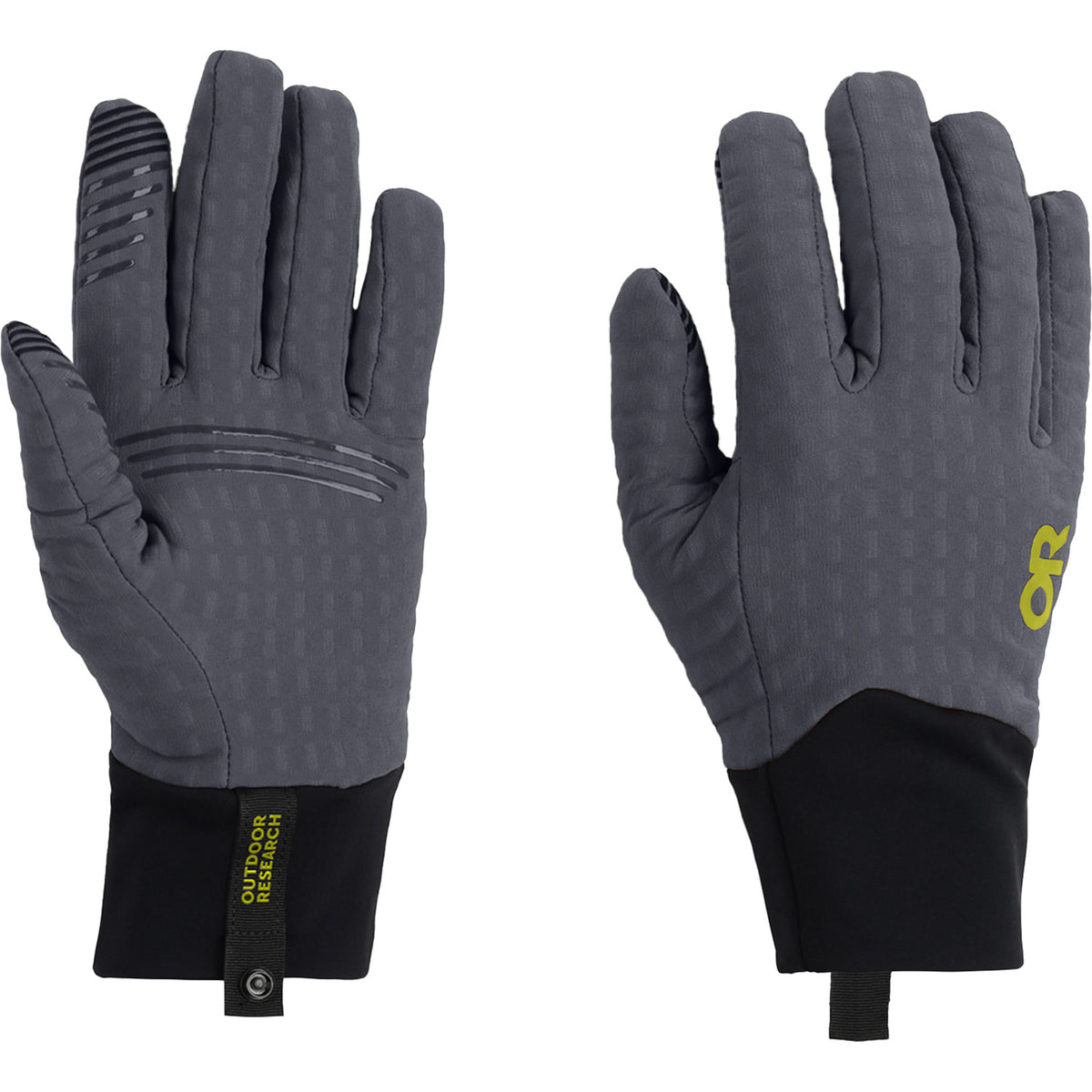 Outdoor Research Vigor Heavyweight Sensor Gloves Storm