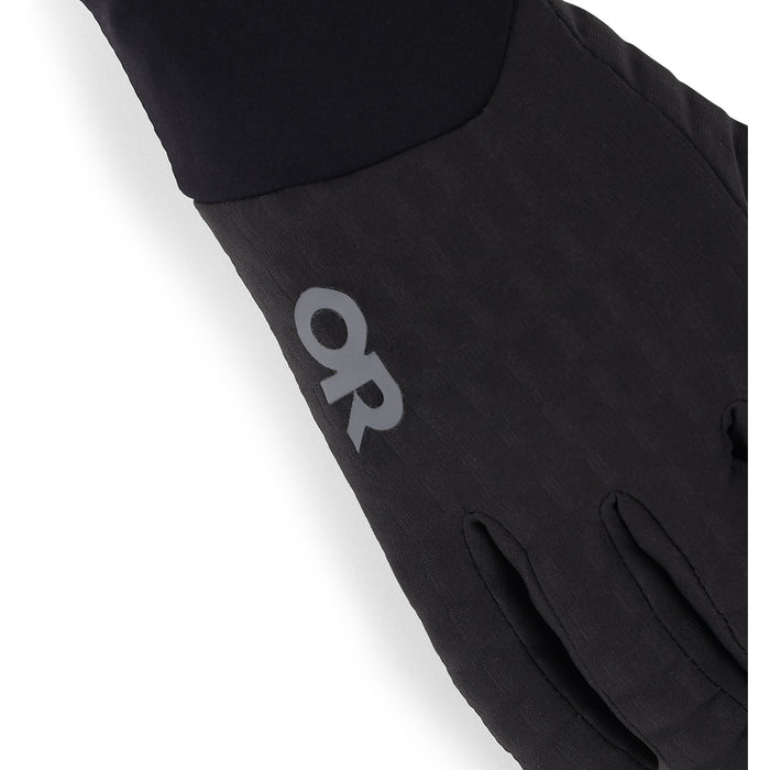 Outdoor Research Vigor Heavyweight Sensor Glove - Women's Black