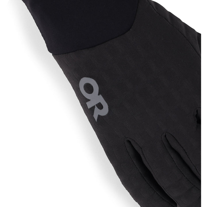 Outdoor Research Vigor Heavyweight Sensor Glove - Women's Black