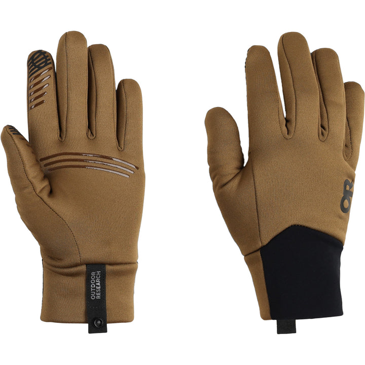 Outdoor Research Vigor Midweight Sensor Glove Coyote