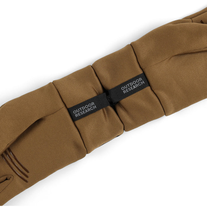 Outdoor Research Vigor Midweight Sensor Glove Coyote