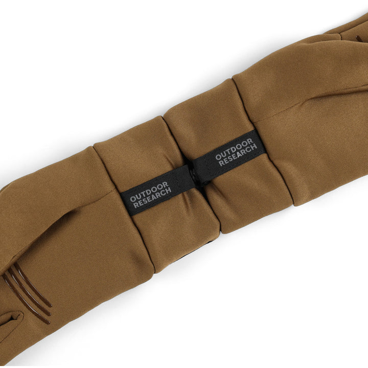 Outdoor Research Vigor Midweight Sensor Glove Coyote