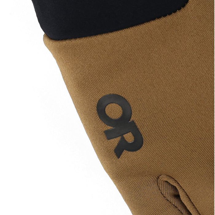Outdoor Research Vigor Midweight Sensor Glove Coyote