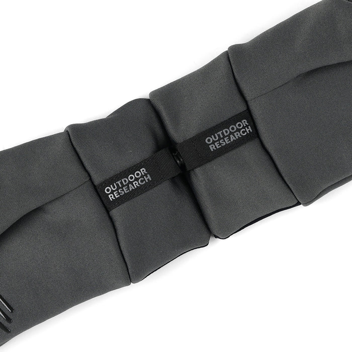 Outdoor Research Vigor Midweight Sensor Glove Charcoal