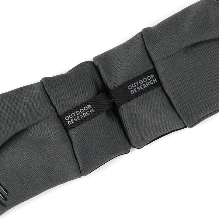 Outdoor Research Vigor Midweight Sensor Glove Charcoal