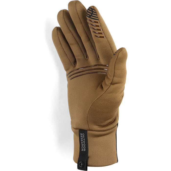 Outdoor Research Vigor Midweight Sensor Glove Coyote