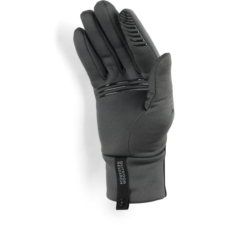 Outdoor Research Vigor Midweight Sensor Glove Charcoal