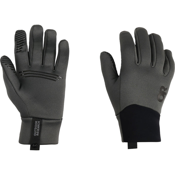 Outdoor Research Vigor Midweight Sensor Glove - Women's Charcoal