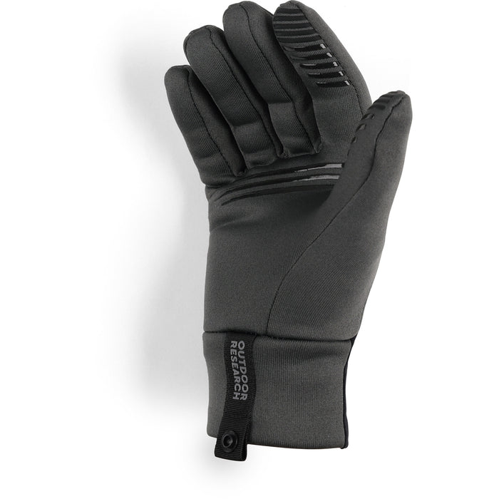 Outdoor Research Vigor Midweight Sensor Glove - Women's Charcoal