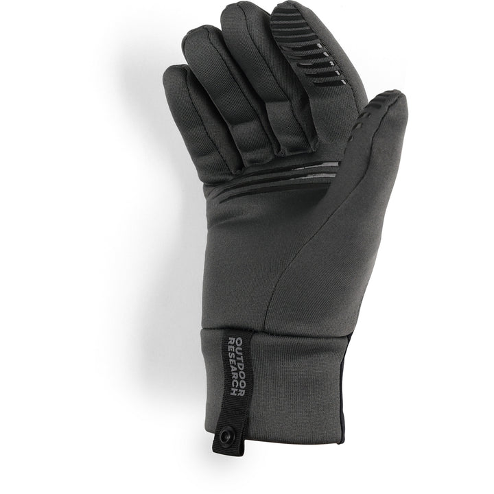 Outdoor Research Vigor Midweight Sensor Glove - Women's Charcoal
