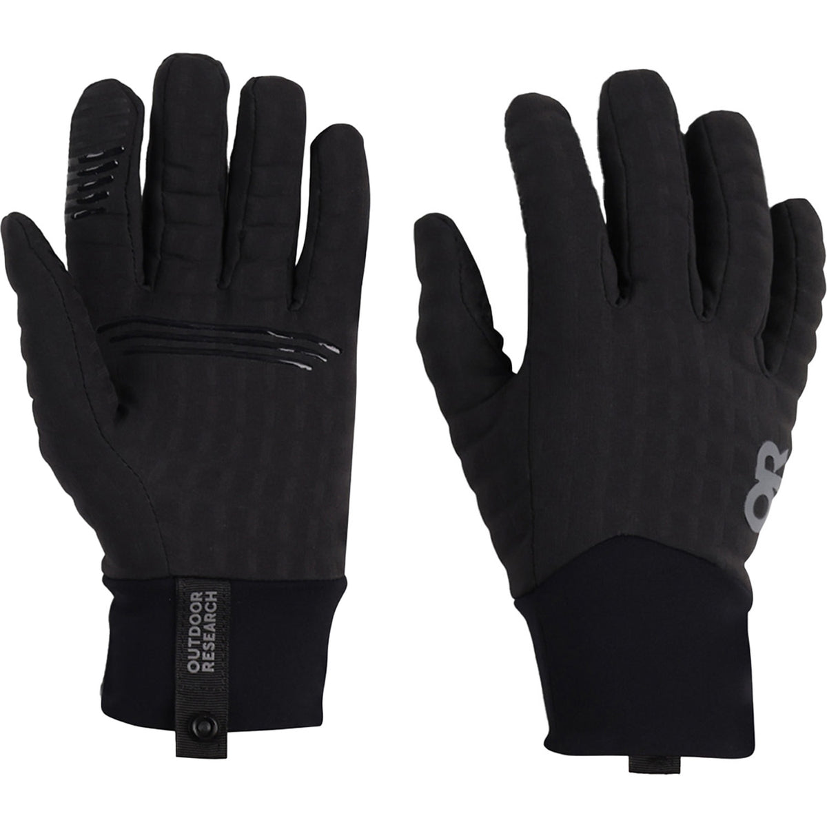 Outdoor Research Vigor Heavyweight Sensor Glove - Women's Black