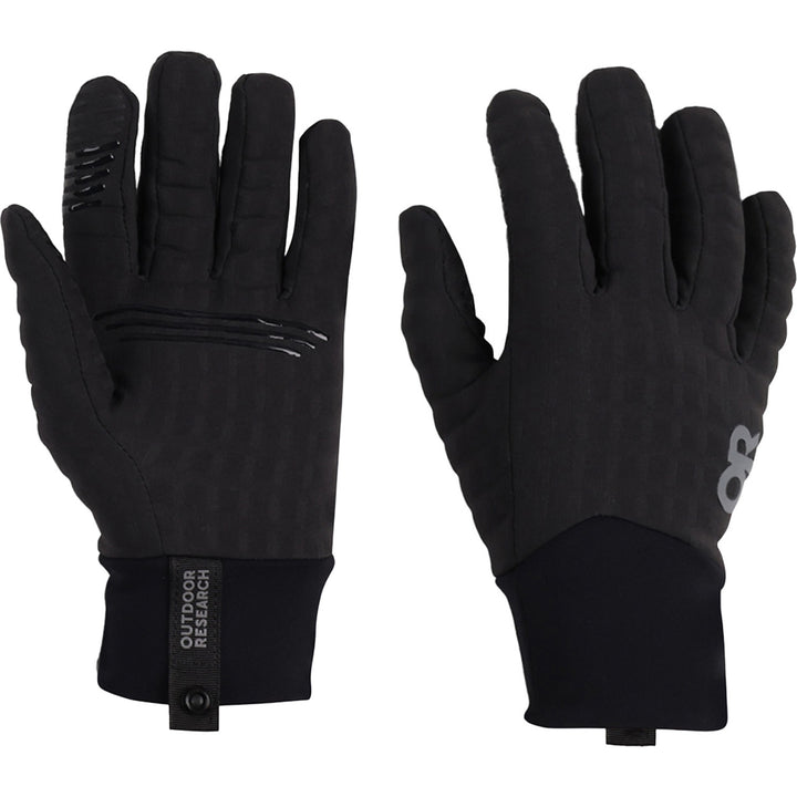 Outdoor Research Vigor Heavyweight Sensor Glove - Women's Black