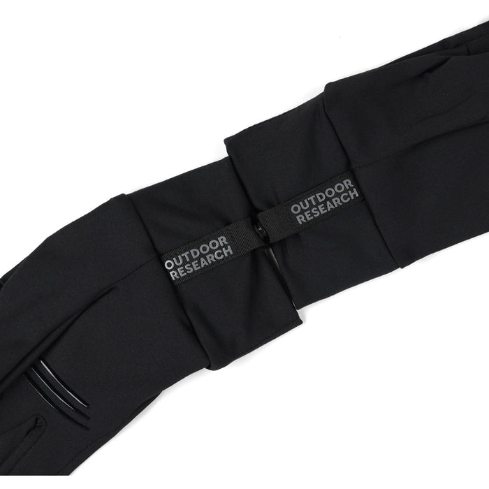 Outdoor Research Vigor Lightweight Sensor Glove Black