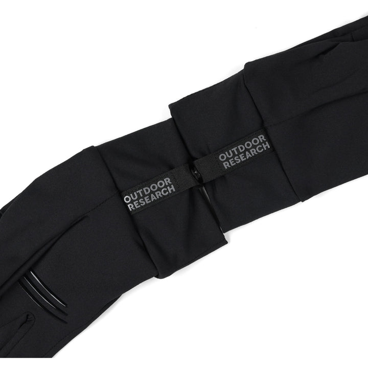 Outdoor Research Vigor Lightweight Sensor Glove Black