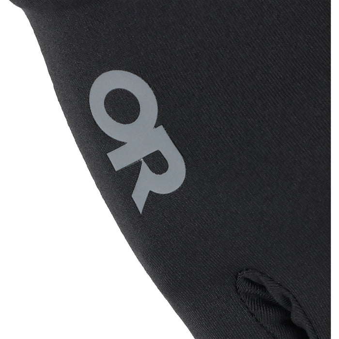 Outdoor Research Vigor Lightweight Sensor Glove Black