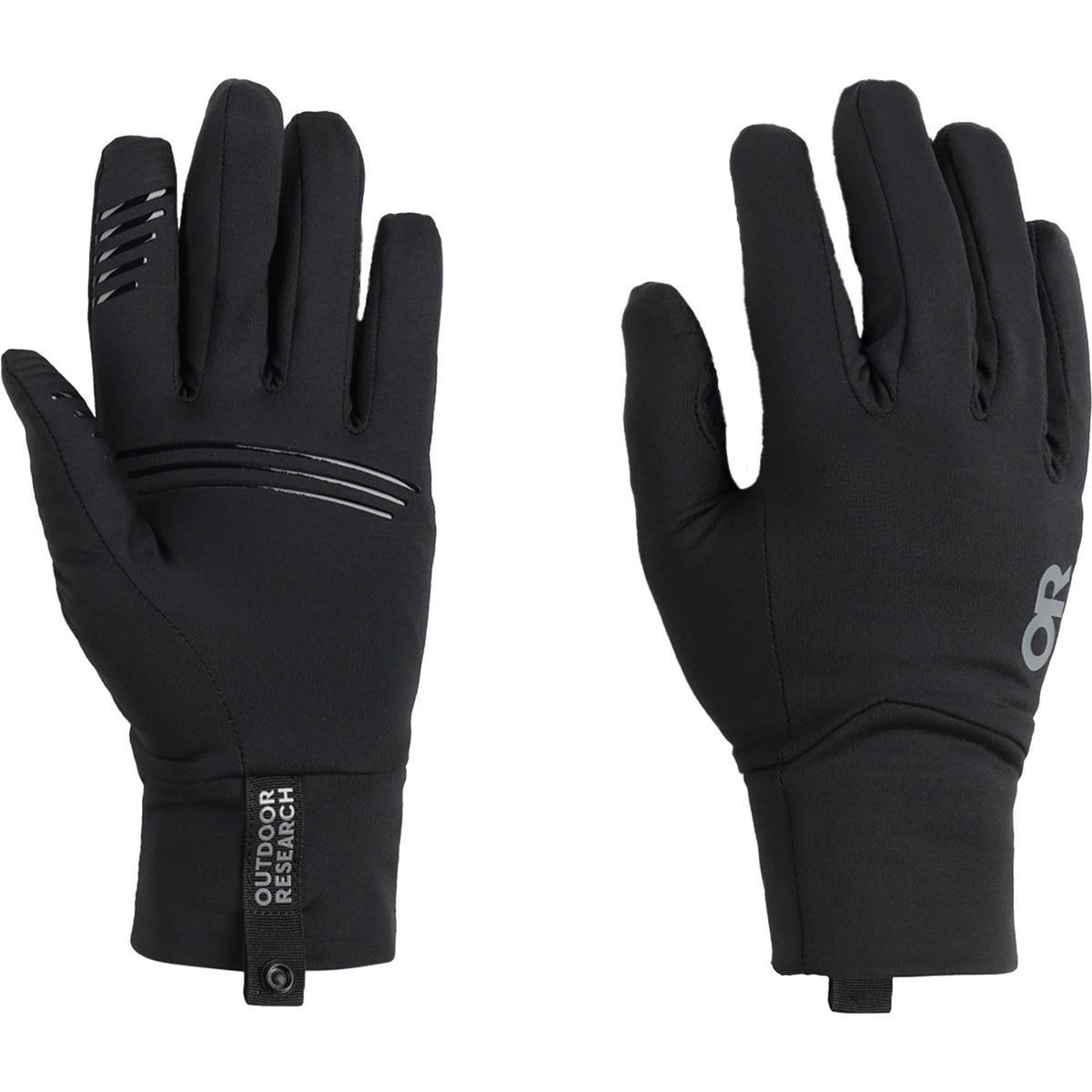 Outdoor Research Vigor Lightweight Sensor Glove Black