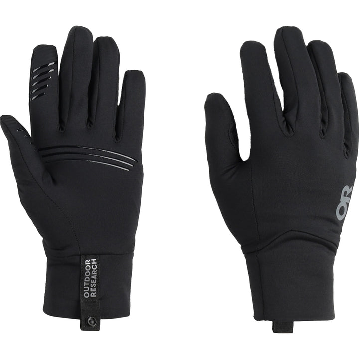 Outdoor Research Vigor Lightweight Sensor Glove Black