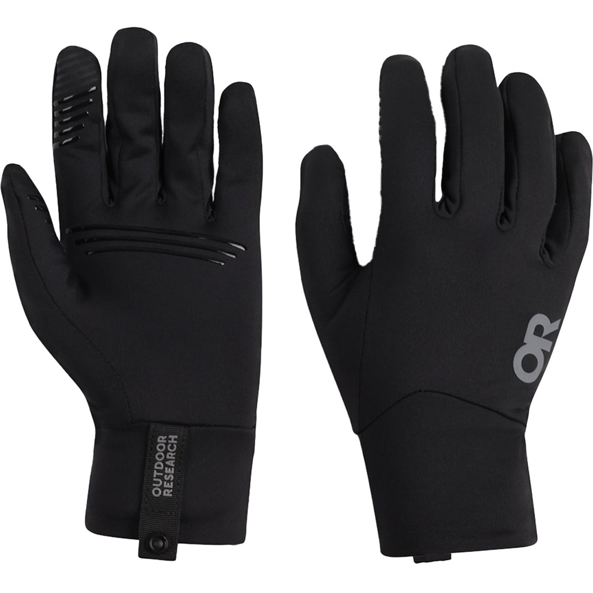 Outdoor Research Vigor Lightweight Sensor Glove - Women's Black