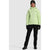 Outdoor Research Headwall GORE-TEX 3L Jacket - Women's Cool Matcha