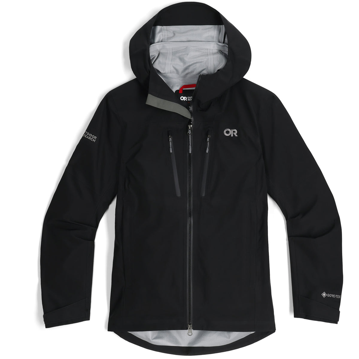 Outdoor Research Headwall GORE-TEX 3L Jacket - Women's Black