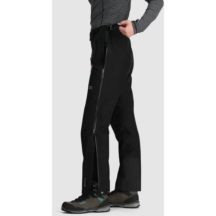 Outdoor Research Headwall GORE-TEX 3L Pants - Women's Black