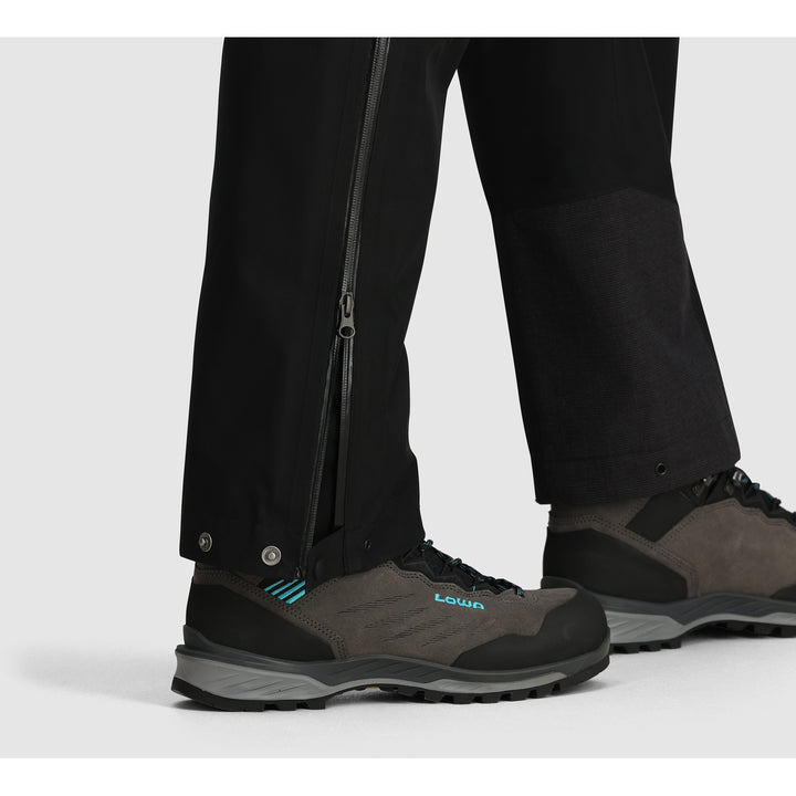 Outdoor Research Headwall GORE-TEX 3L Pants - Women's Black