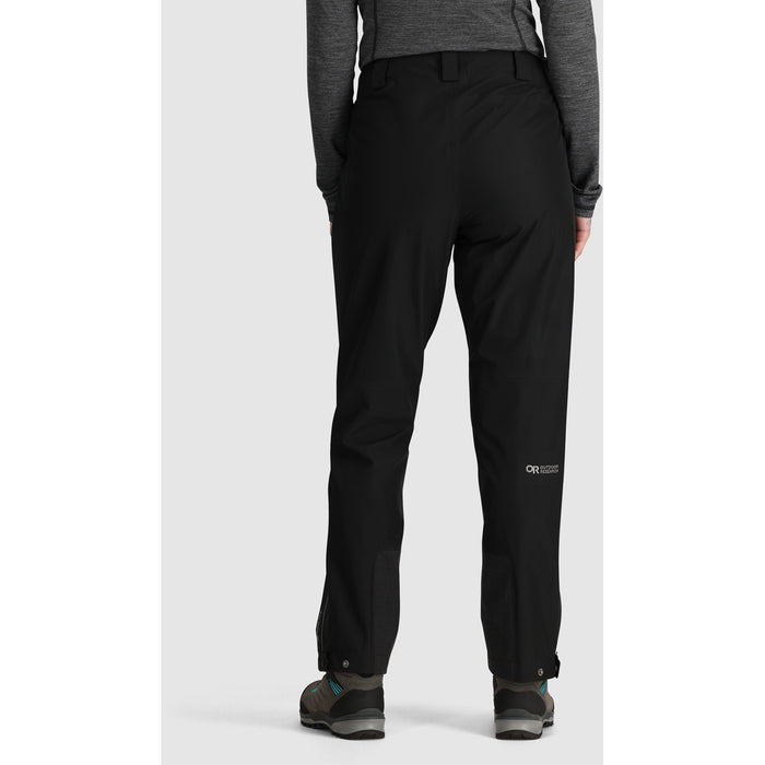 Outdoor Research Headwall GORE-TEX 3L Pants - Women's Black