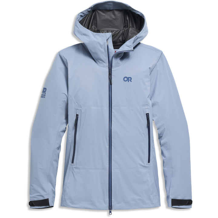 Outdoor Research SkyChaser Jacket - Women's Fjord