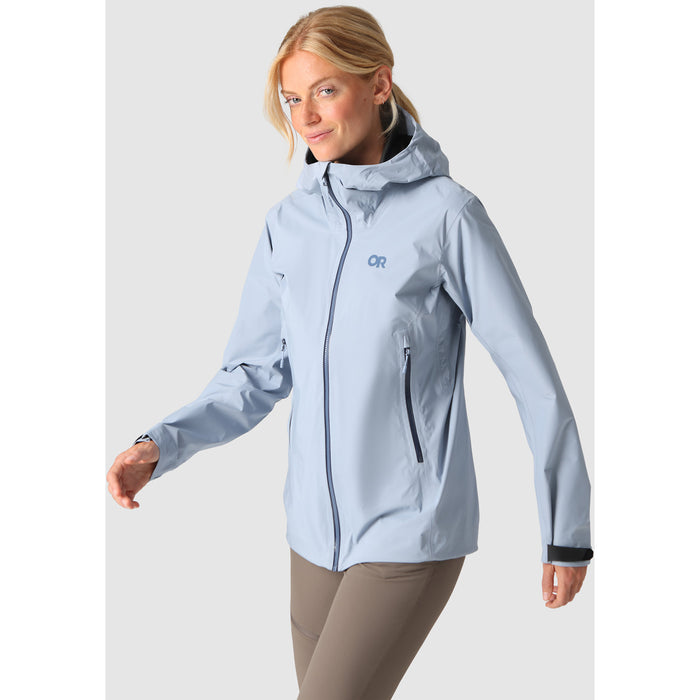 Outdoor Research SkyChaser Jacket - Women's Fjord